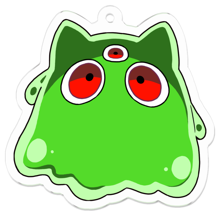 マオリス(さわやかグリーン)
