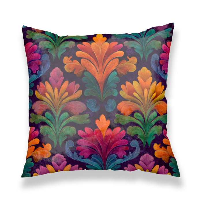 クッションカバー - 450x450(mm)