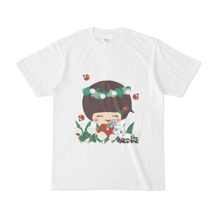 Tシャツ - S