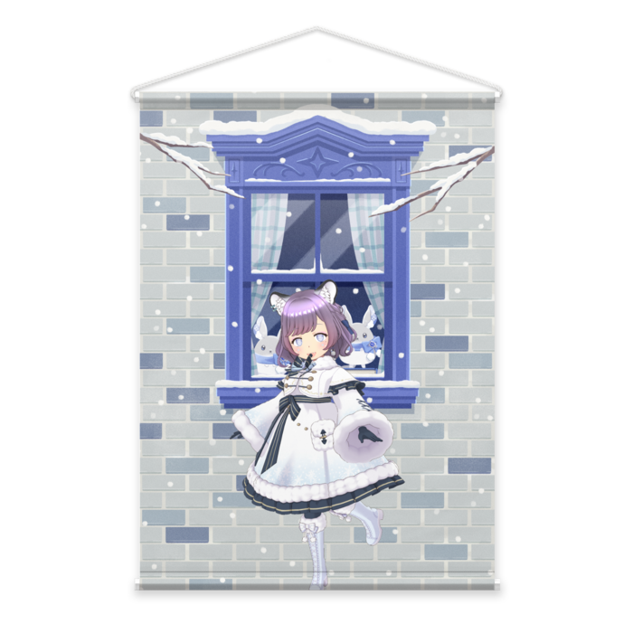 タペストリー - B2縦