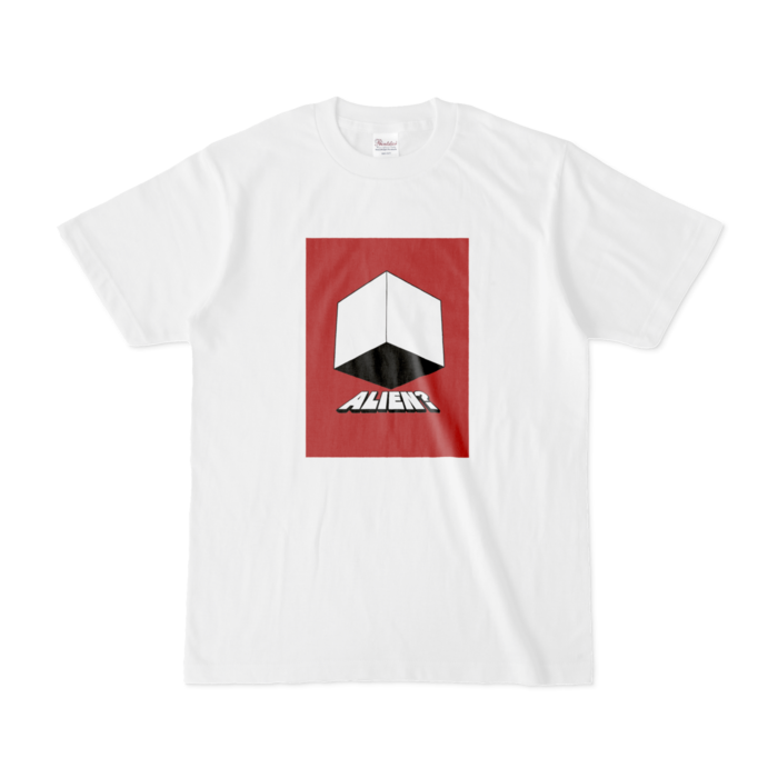 Tシャツ - S - 白