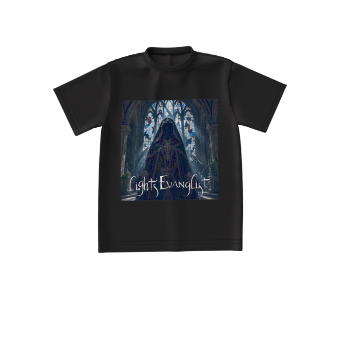 ビッグシルエットTシャツ - S - 正面