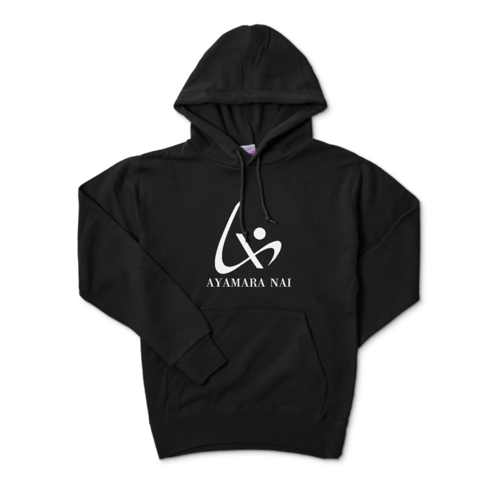 パーカー - S - ブラック