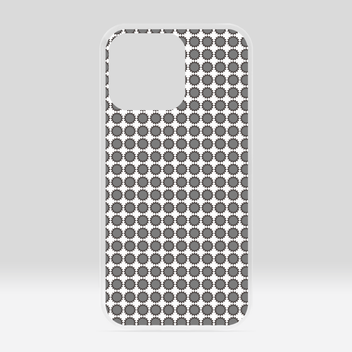 クリアiPhoneケース - iPhone 13 Pro