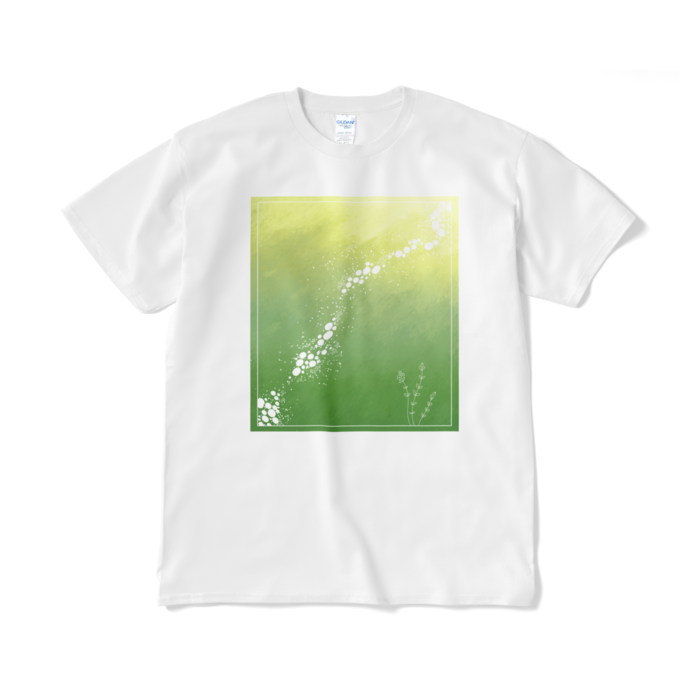 Tシャツ（短納期） - XL - ホワイト