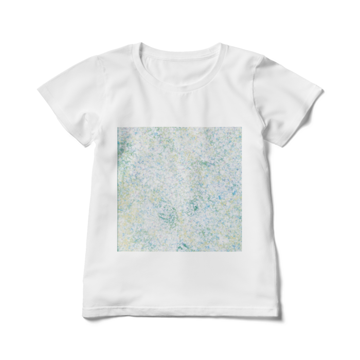 レディースTシャツ - L - 白