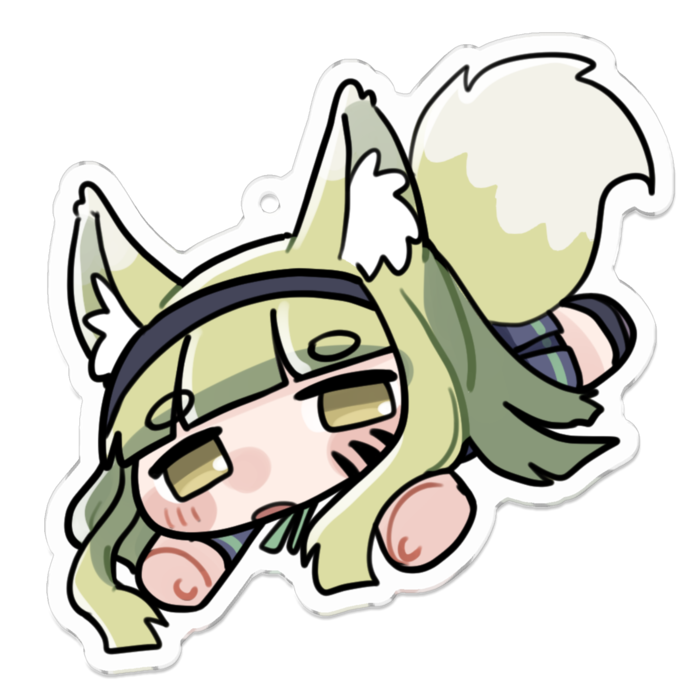 メラル(コムナ)- 70 x 70 (mm)