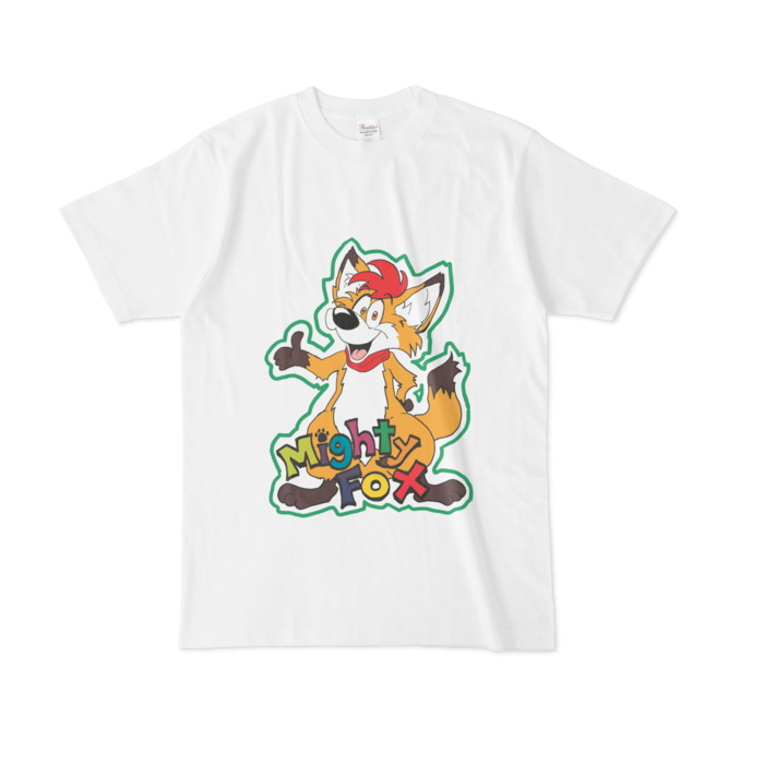 Tシャツ - L