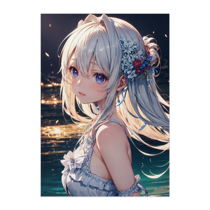 ポスター - A1