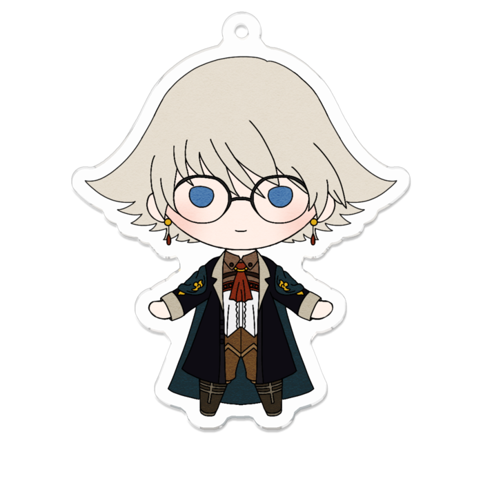 ⑦ジェルバイン