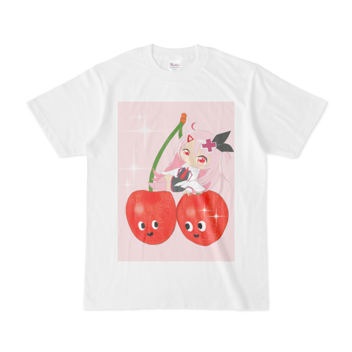 Tシャツ - S - 白