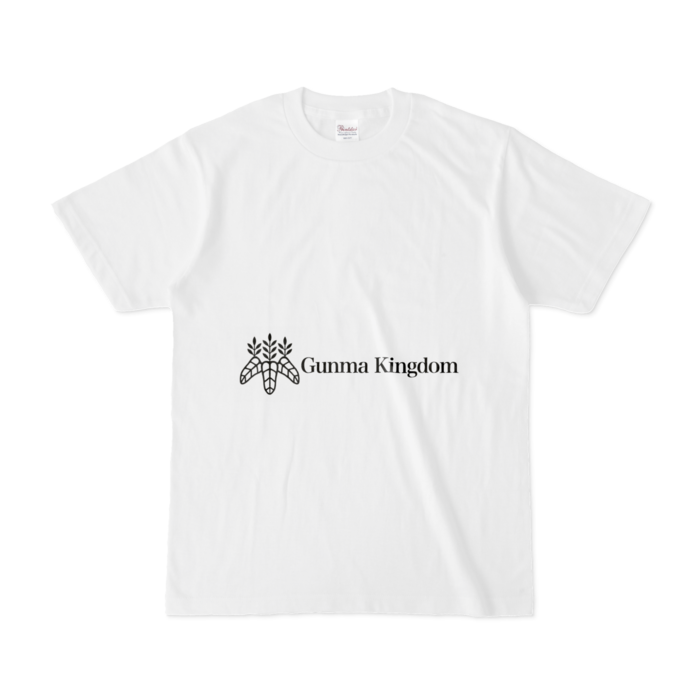 Tシャツ - S - 白