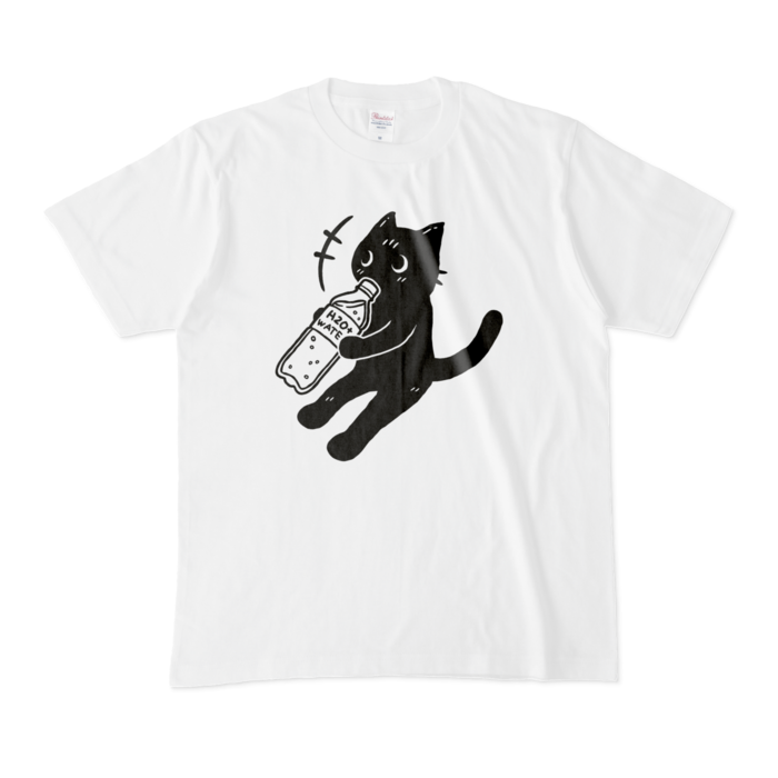 Tシャツ - M - 白