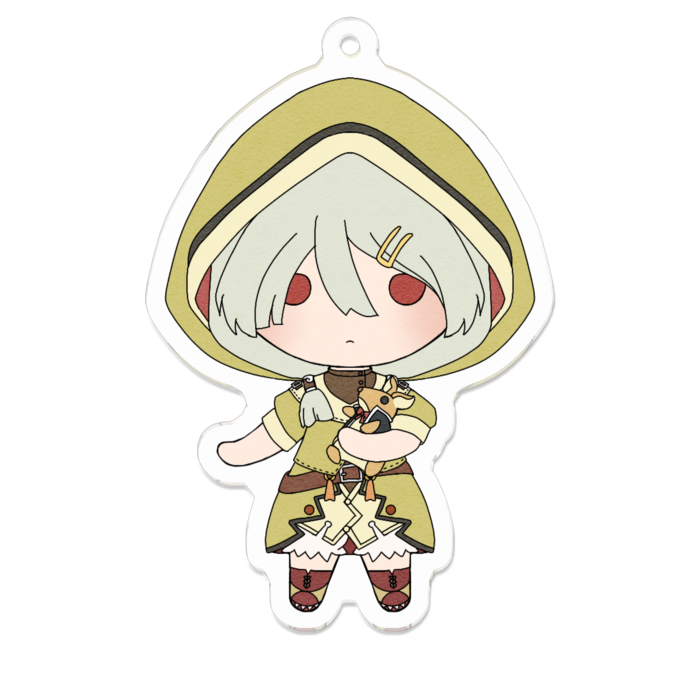 ⑦ドロシー2 (コーティング)