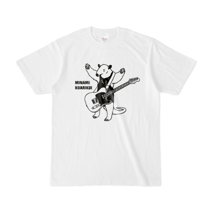 Tシャツ - S - 白
