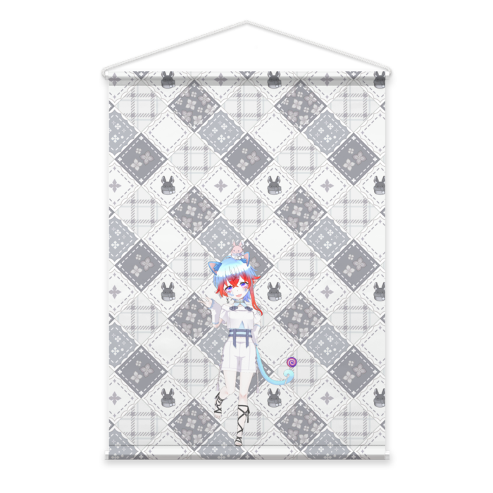 タペストリー - B2縦