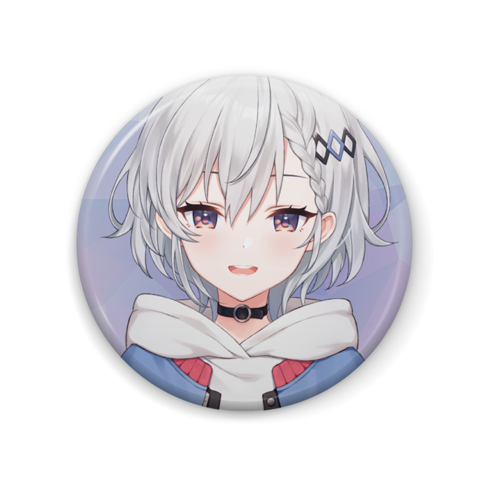 缶バッジ（57mm）
