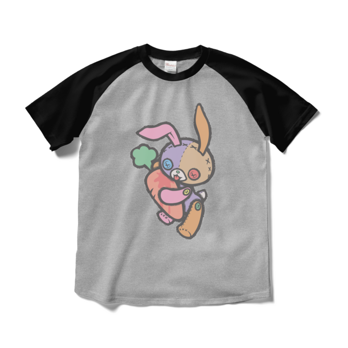 【Ｍ】　灰×黒＊カラフル②