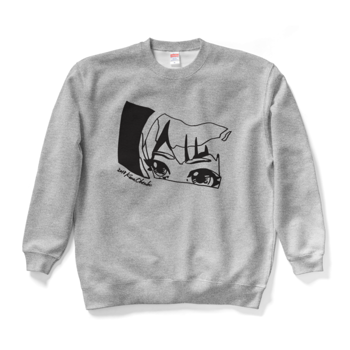 スウェット - XL