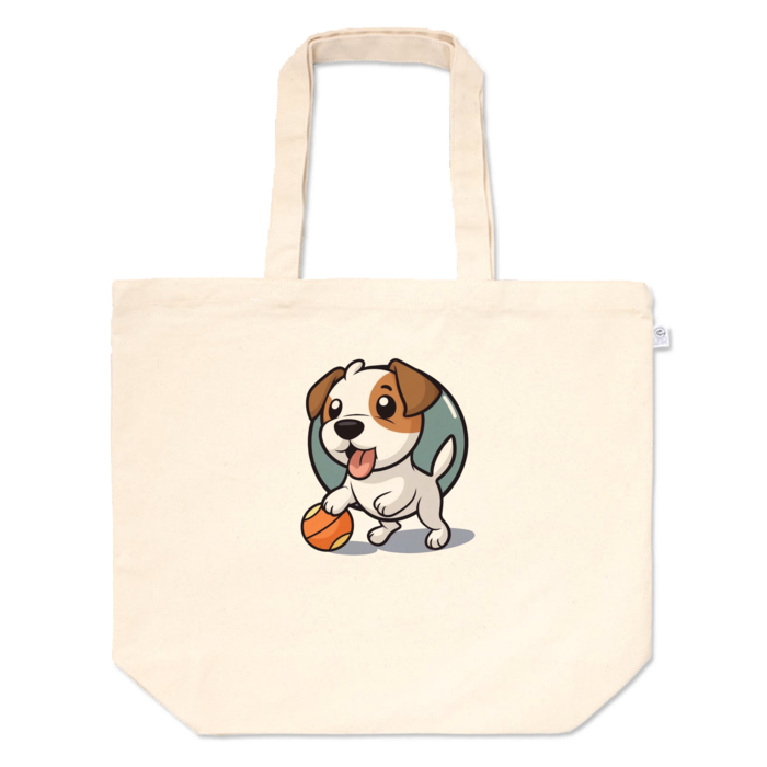 トートバッグ - L 