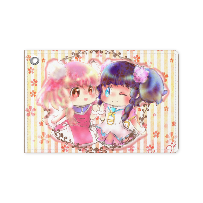 パスケース - 70 x 105 (mm)