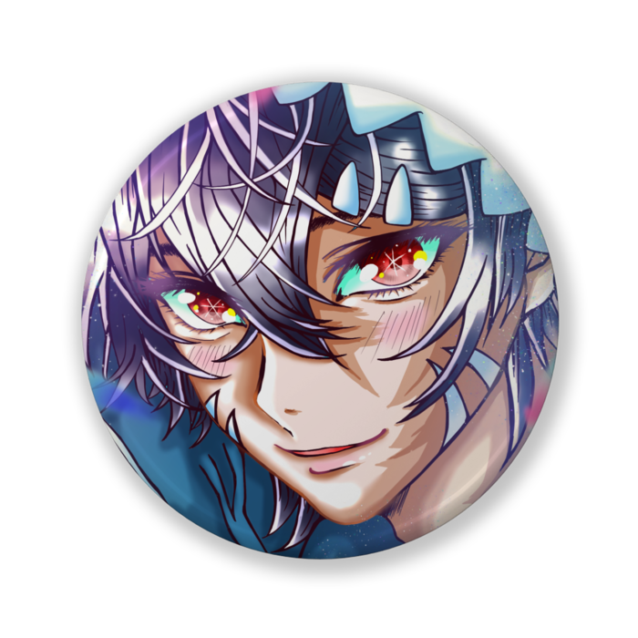 缶バッジ（バリュー） - 32mm