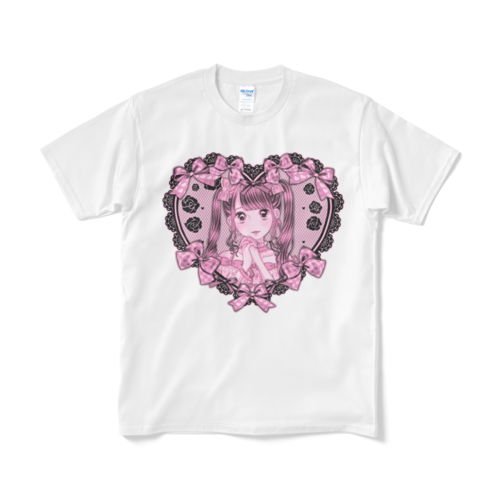 Tシャツ（短納期） - M - ホワイト