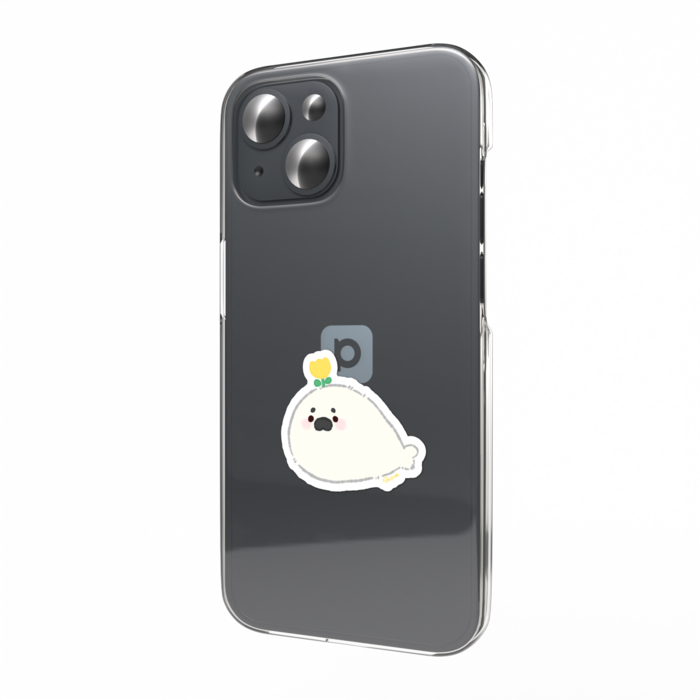 スマホステッカー - 縦