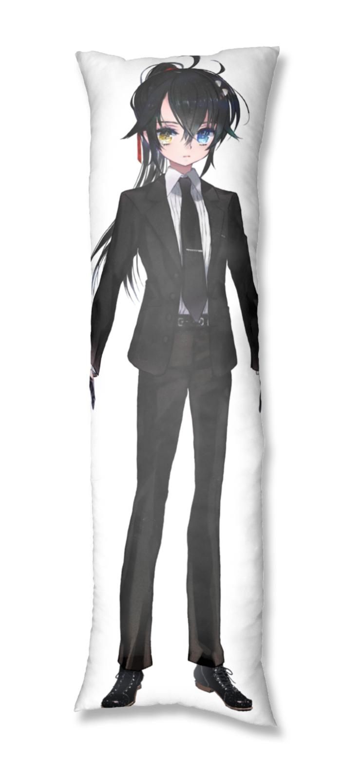 抱き枕カバー - 500x1600(mm)