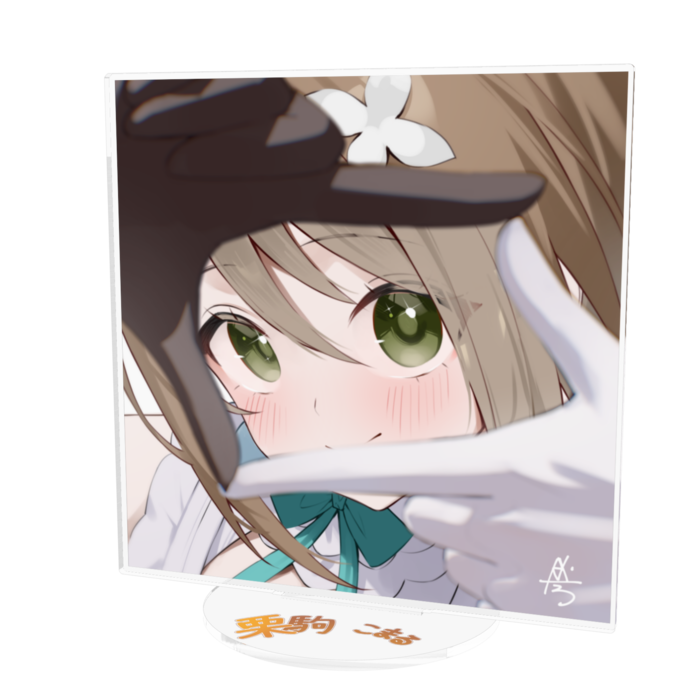 【160 × 160mm】
