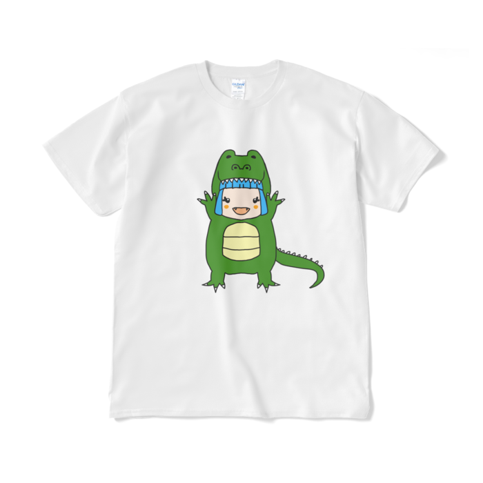 Tシャツ（短納期） - XL - ホワイト