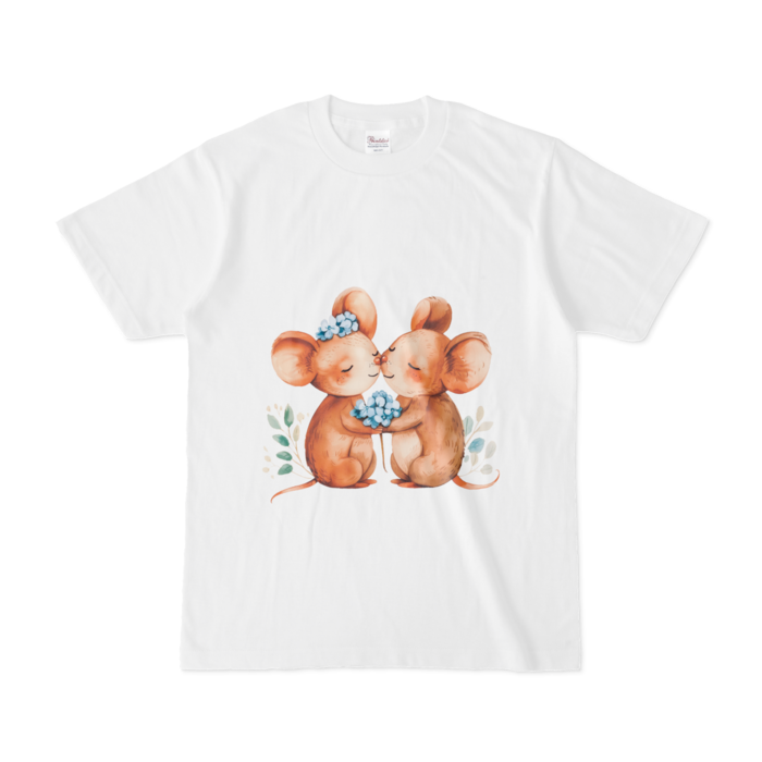 Tシャツ - S - 白(1)