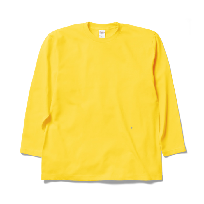 ロングスリーブTシャツ - XL - デイジー