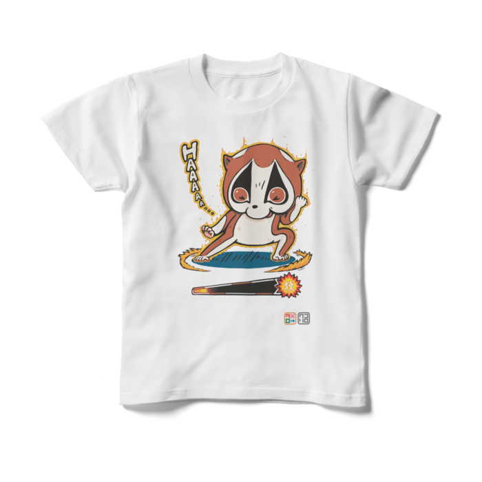 キッズTシャツ - 150cm - 正面