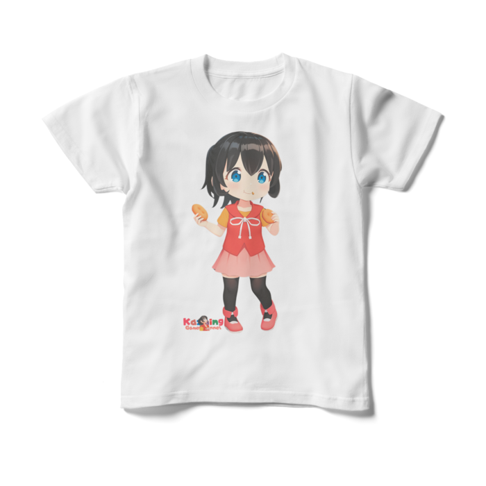 キッズTシャツ - 150cm - 正面