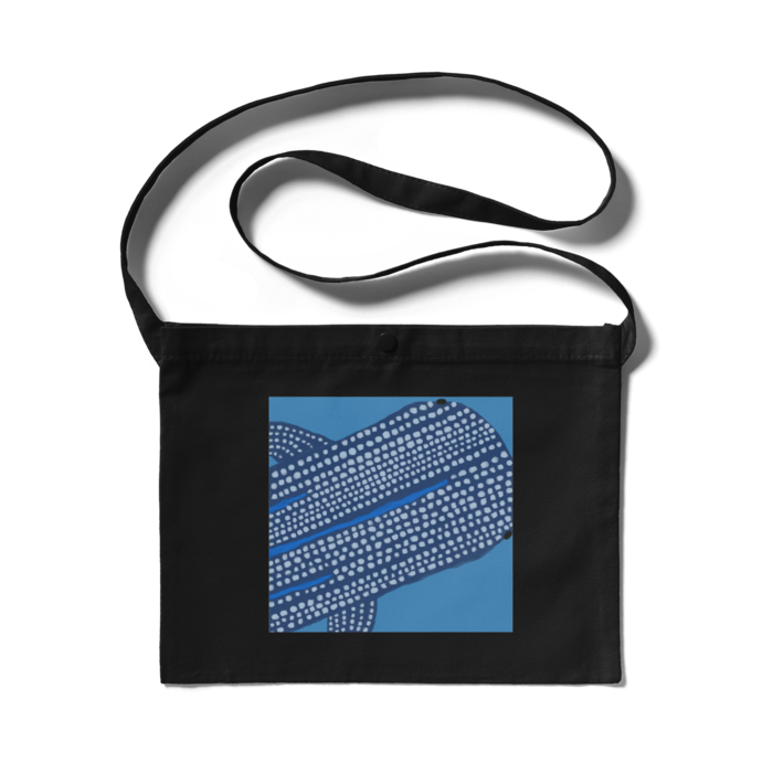 サコッシュ - 300 x 230 (mm)(2)