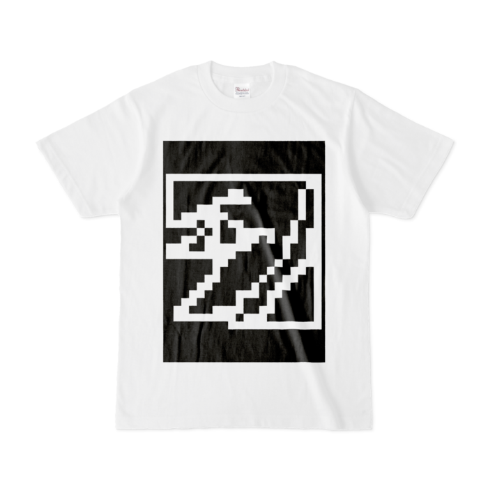 Tシャツ - S - 白