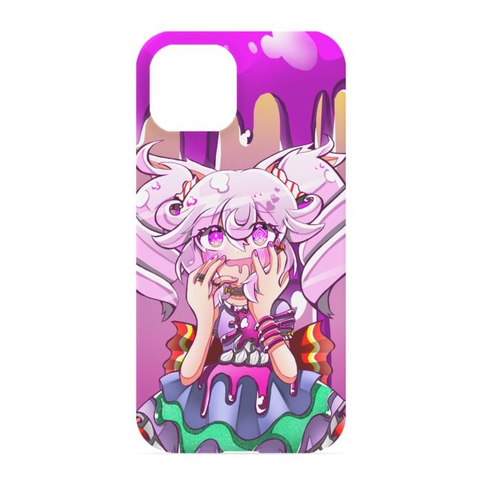 iPhoneケース - iPhone 13 - 正面印刷のみ