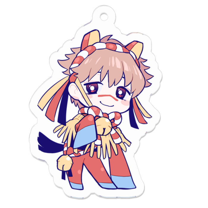 岩手・チャグチャグ馬コ