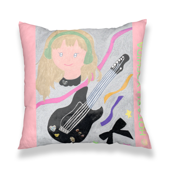 クッションカバー - 450x450(mm)