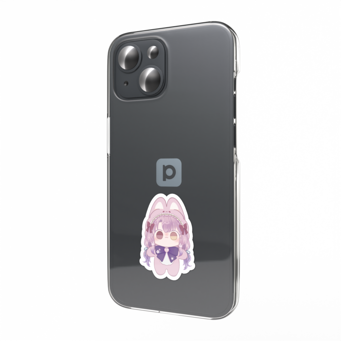 スマホステッカー - 縦