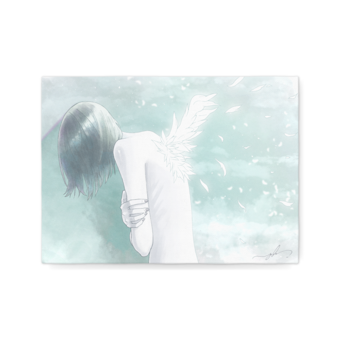キャンバス - F4