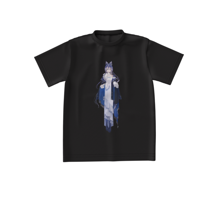 ビッグシルエットTシャツ - S - 正面