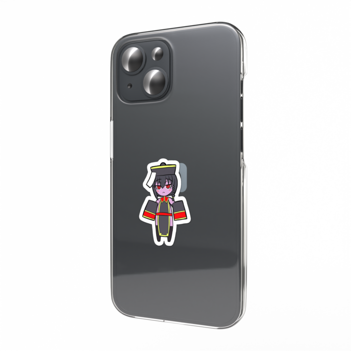 スマホステッカー - W55 × H91mm 以内