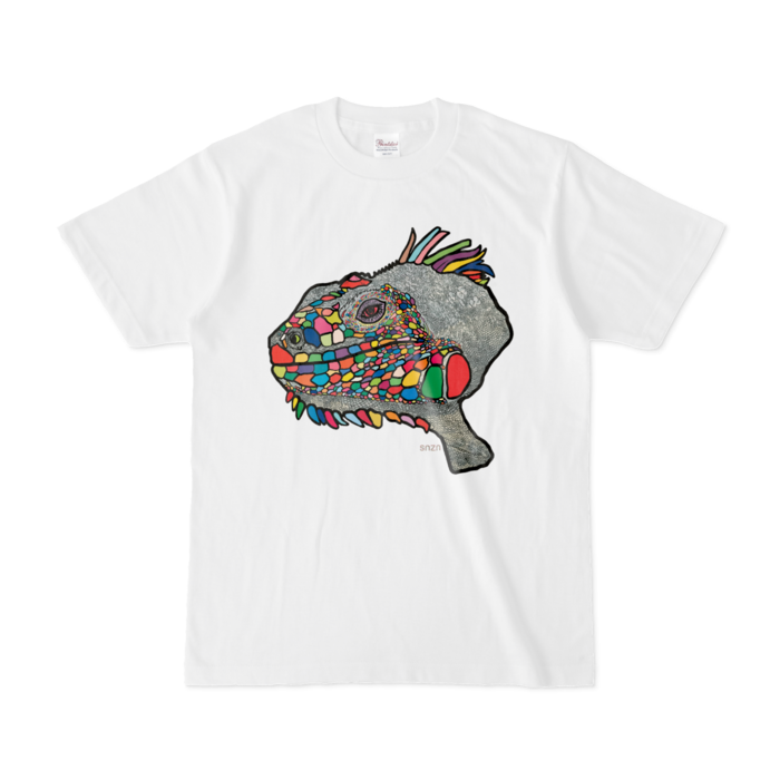 Tシャツ - S - 白