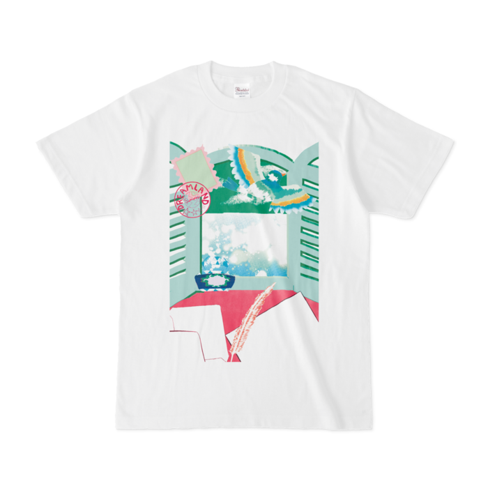 Tシャツ - S - 白(1)