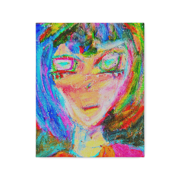 キャンバス - F3
