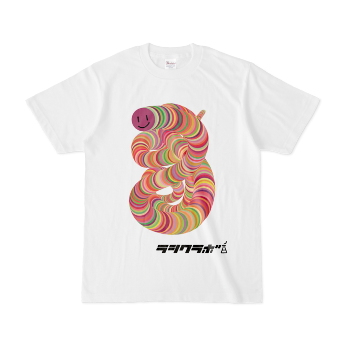 Tシャツ - S - 白