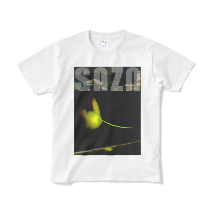 Tシャツ（短納期） - S - ホワイト