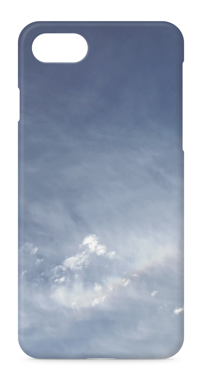 iPhoneケース - iPhone 8 / 7 - 側面あり